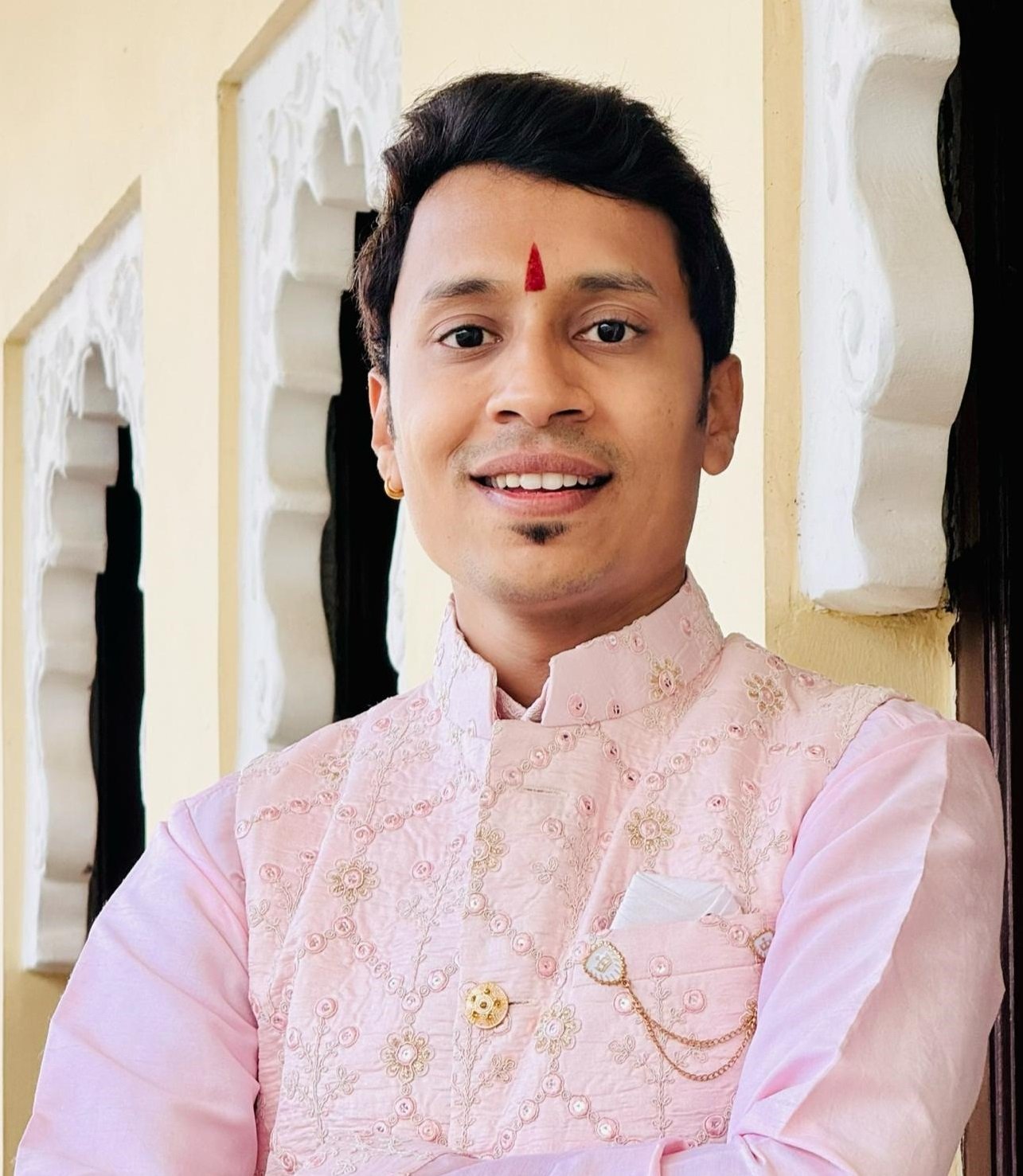 National President