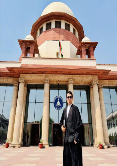 Akhil Bharatiya Adhivakta Mahasangh