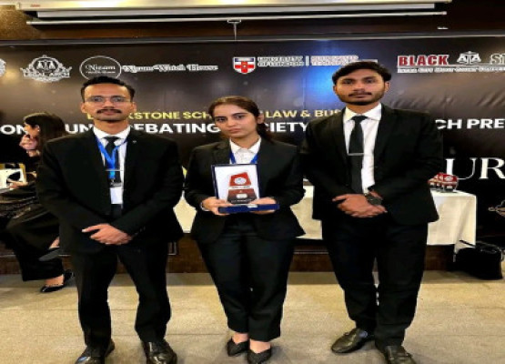 Youths and students advocates forum