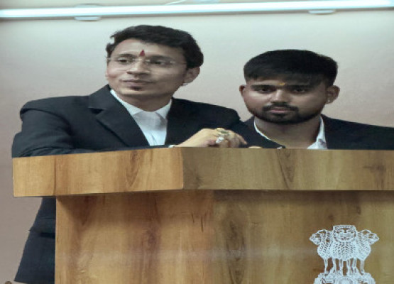 Youth Lawyers Welfare