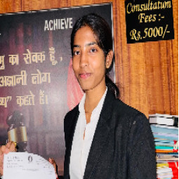 Dasari Thalasa Rachel